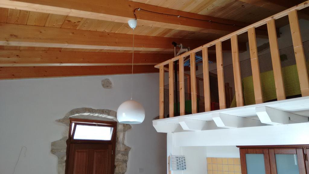Appartamento Coghinas Sedini 部屋 写真