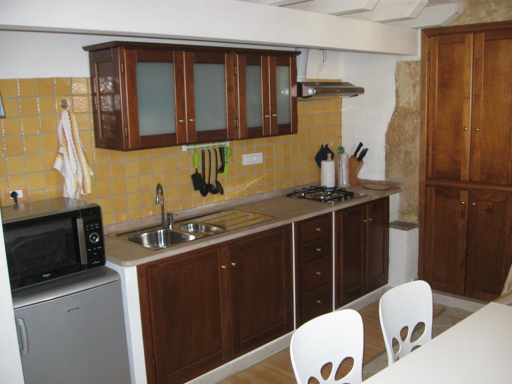 Appartamento Coghinas Sedini 部屋 写真